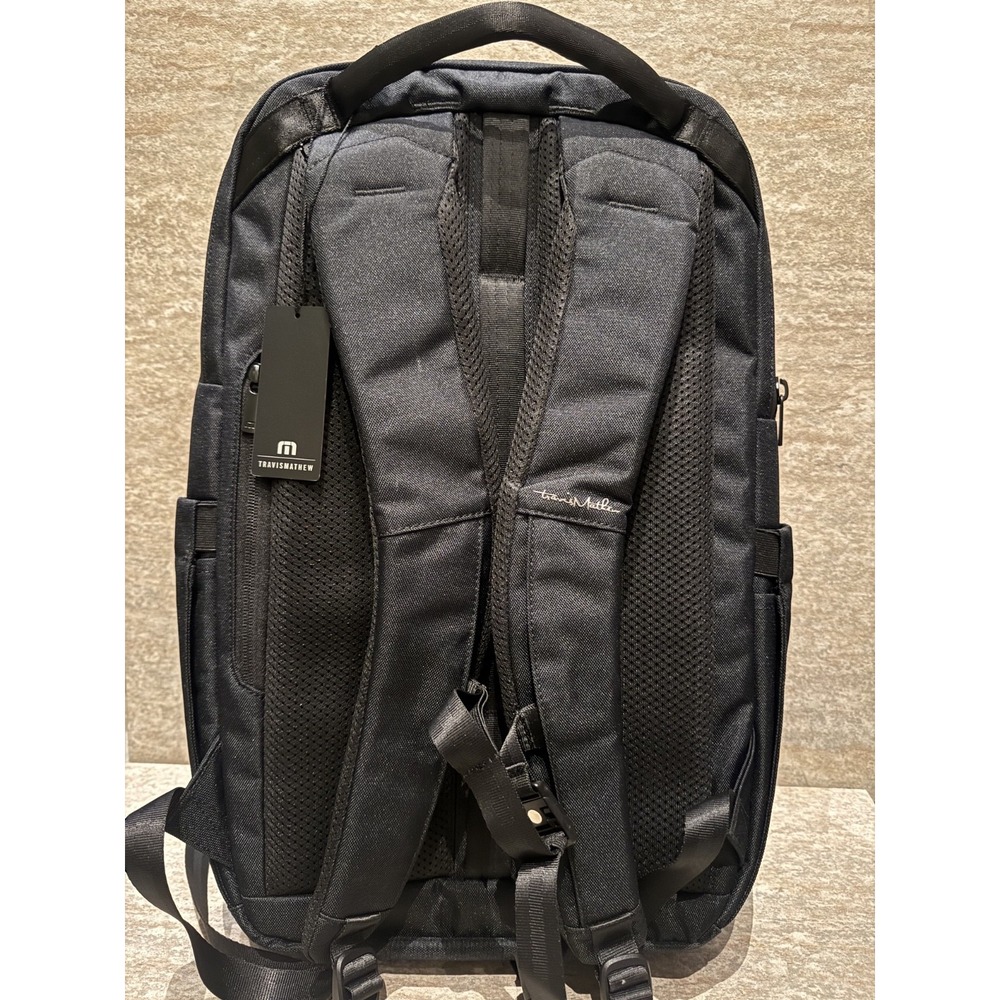 Travis Mathew Microsoft Security Copilot Black Co… - image 2